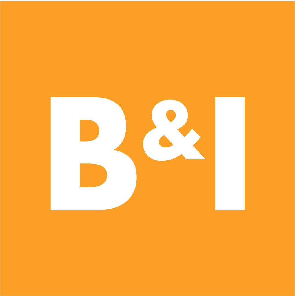 BI icon logo