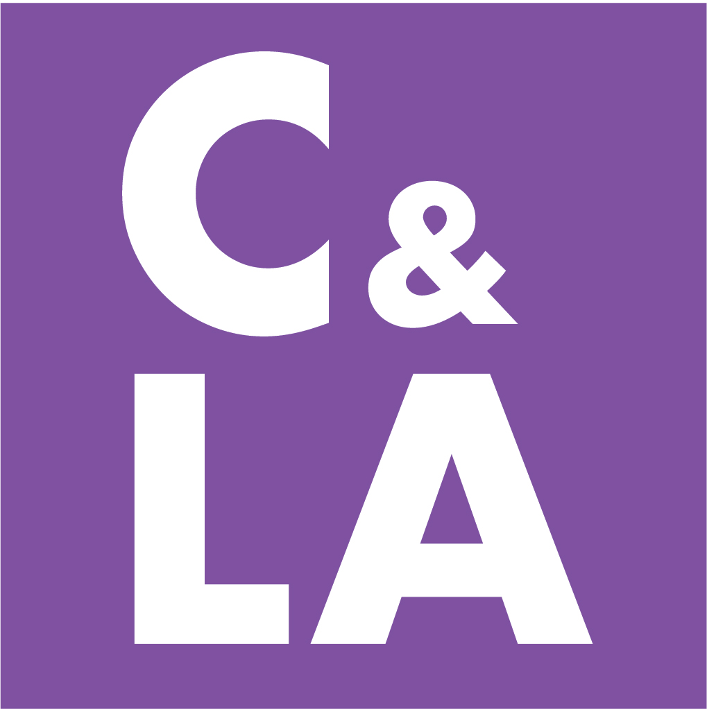 CLA icon logo