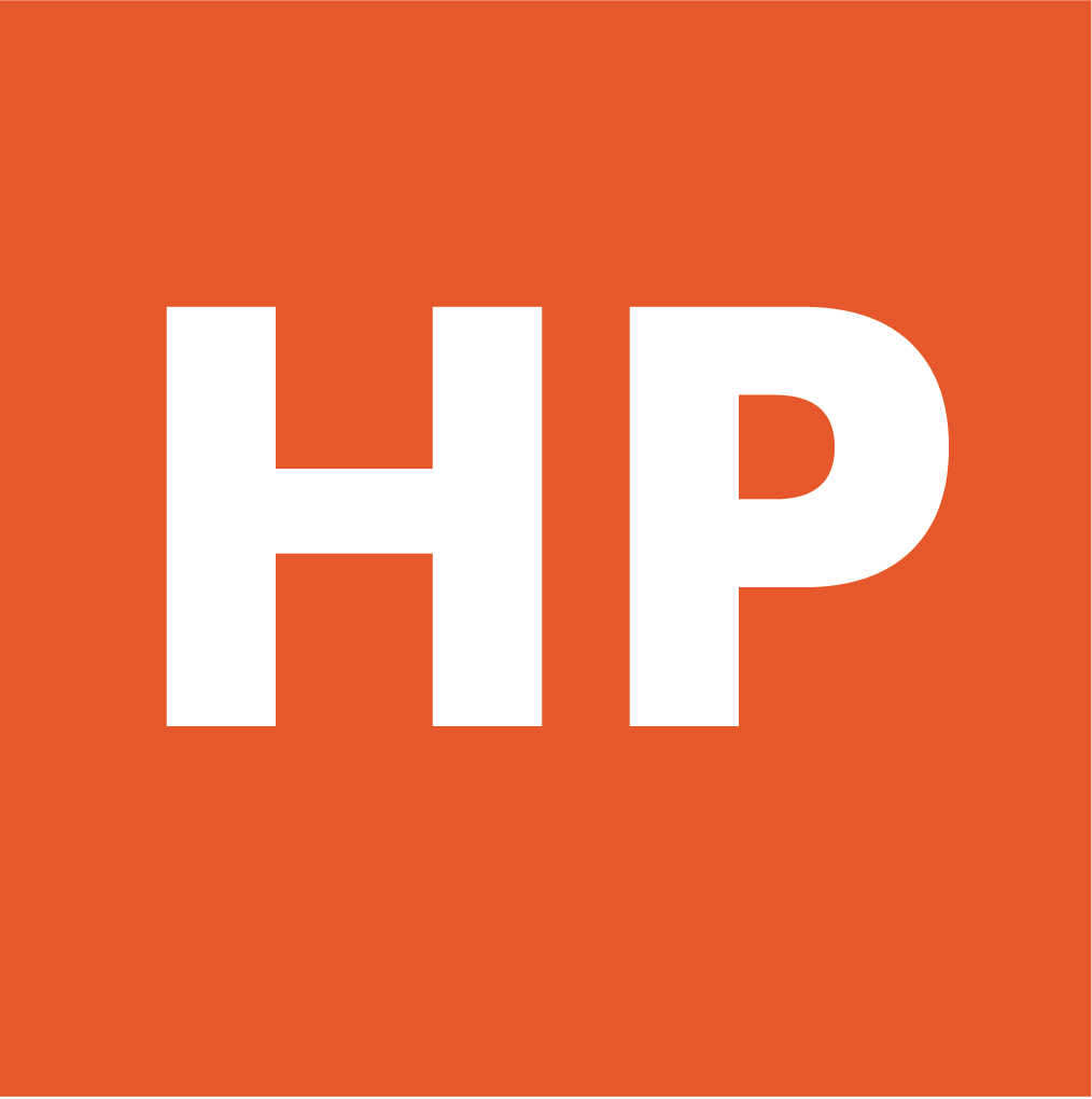 HP icon logo