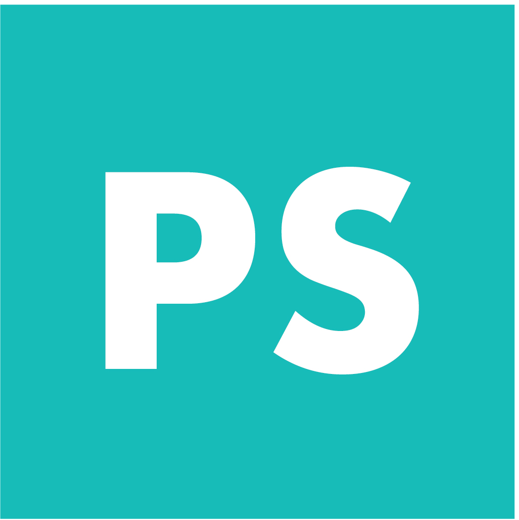 PS icon logo