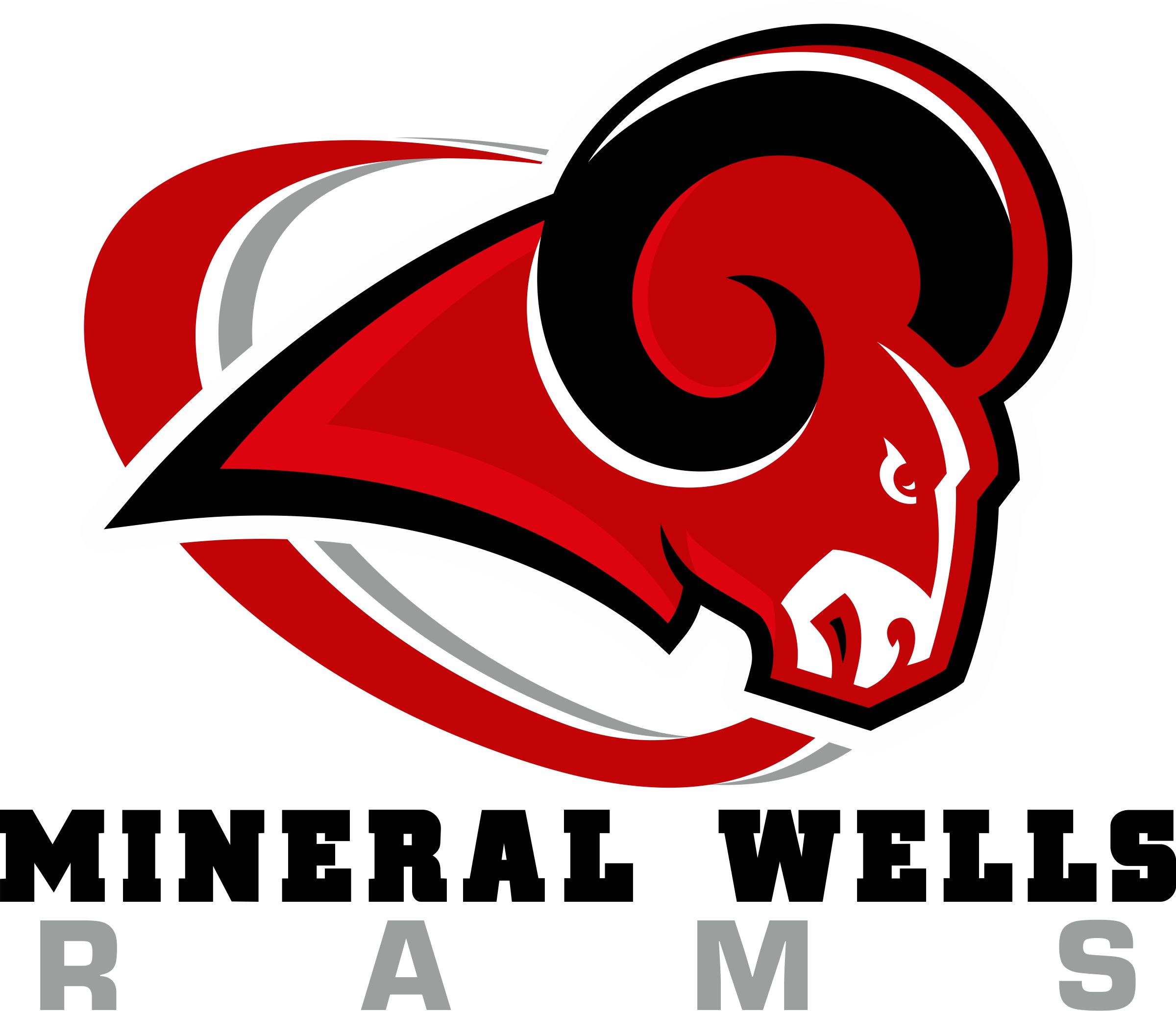 Mineral Wells ISD logo