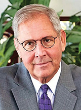 Tom Vick