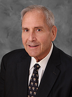 Tom Vick