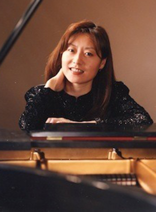 Hye-Jung Hong