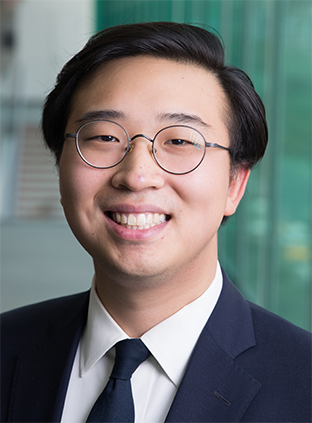 Alvin Zhu