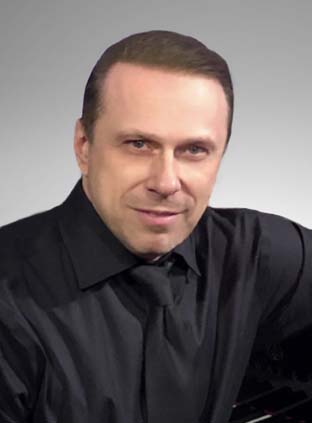 Dr. Igor Resnianski