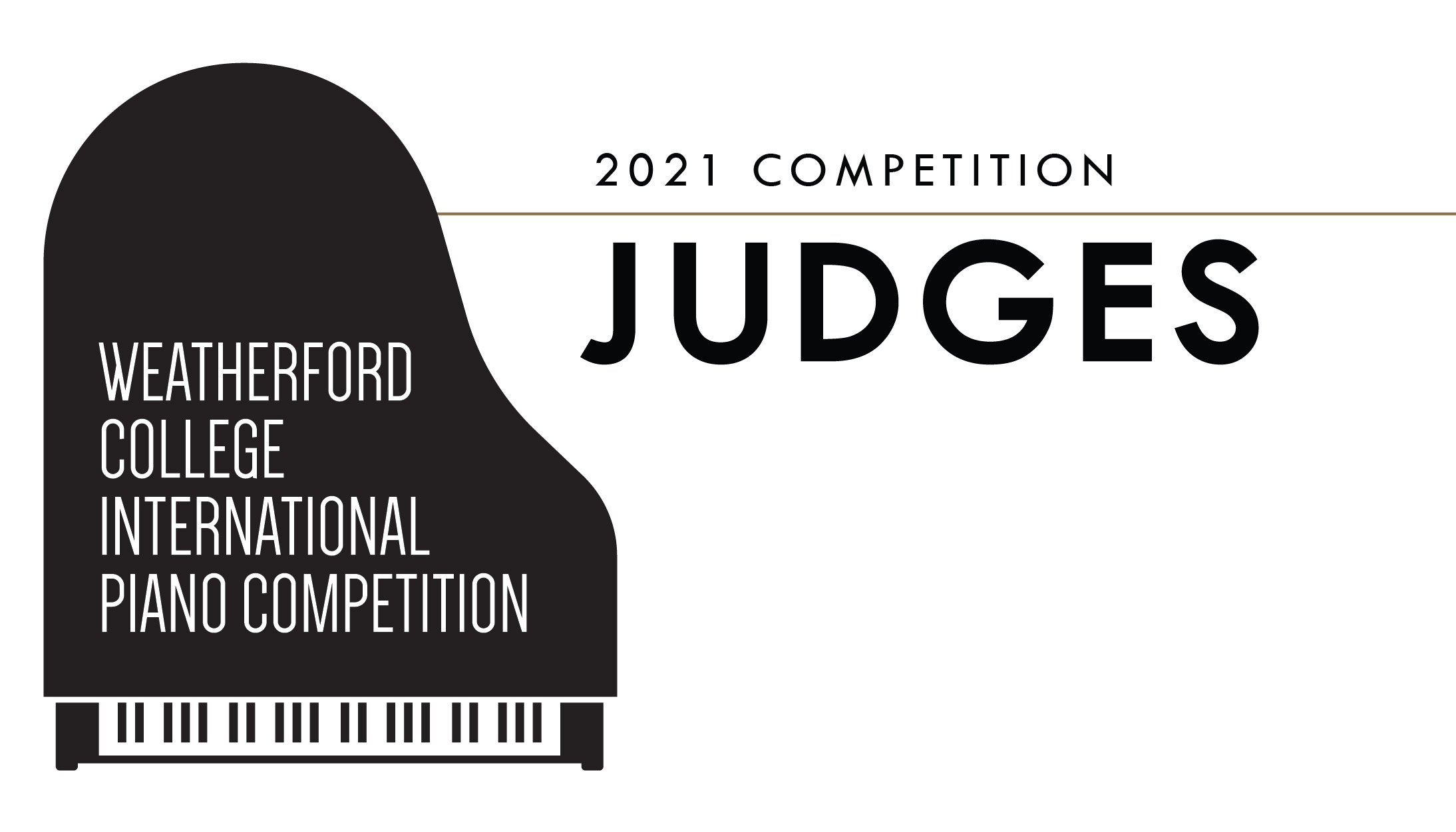 2021 Judges