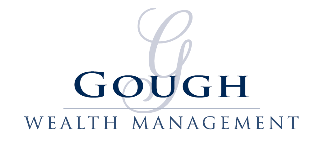 Gough Wealth Management Logo