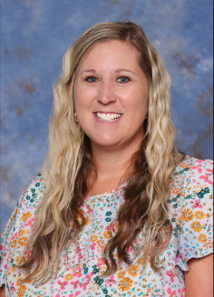 Ashley Caldwell, MS, MLS (AMT)